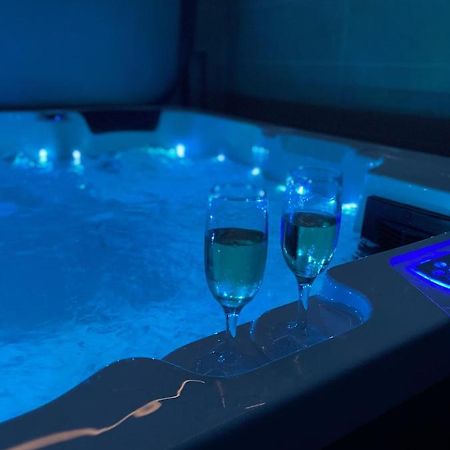 Vue Sur Cite - Spa Carcassonne Ngoại thất bức ảnh