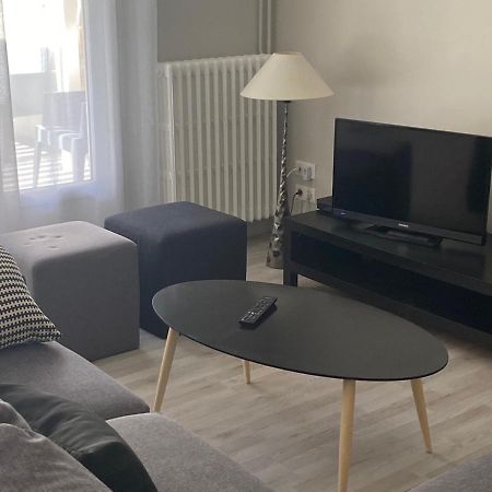 Vue Sur Cite - Spa Carcassonne Ngoại thất bức ảnh