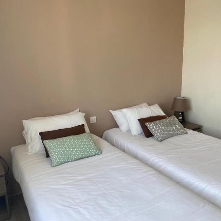 Vue Sur Cite - Spa Carcassonne Ngoại thất bức ảnh