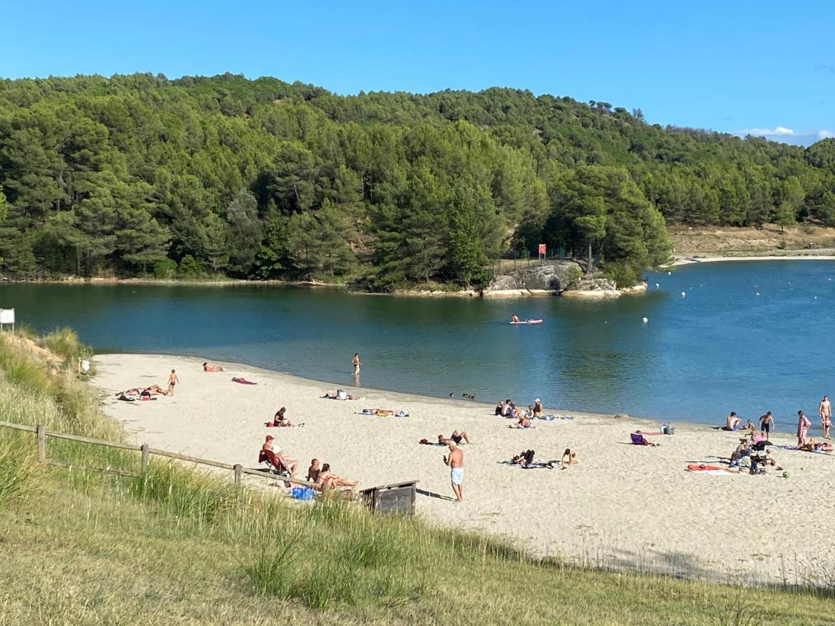 Vue Sur Cite - Spa Carcassonne Ngoại thất bức ảnh