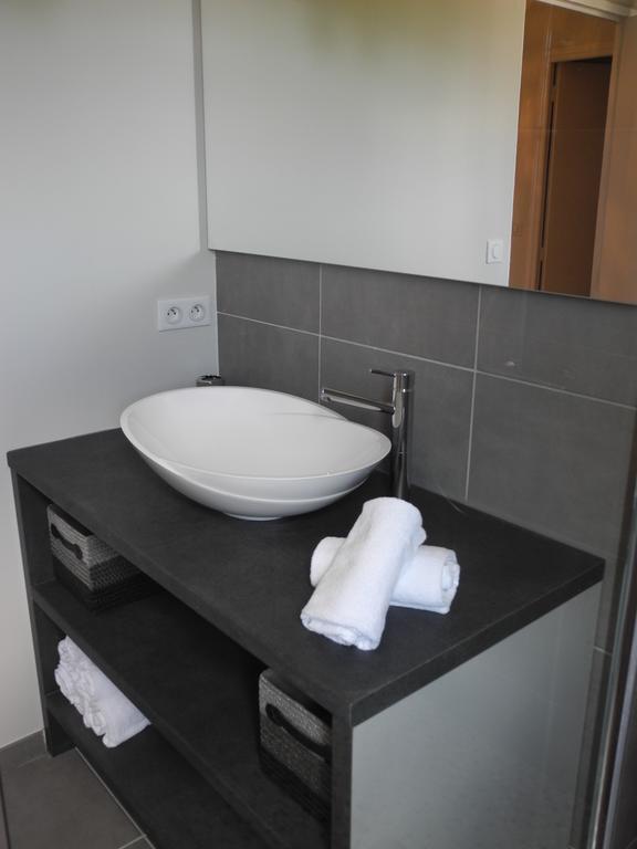 Vue Sur Cite - Spa Carcassonne Phòng bức ảnh