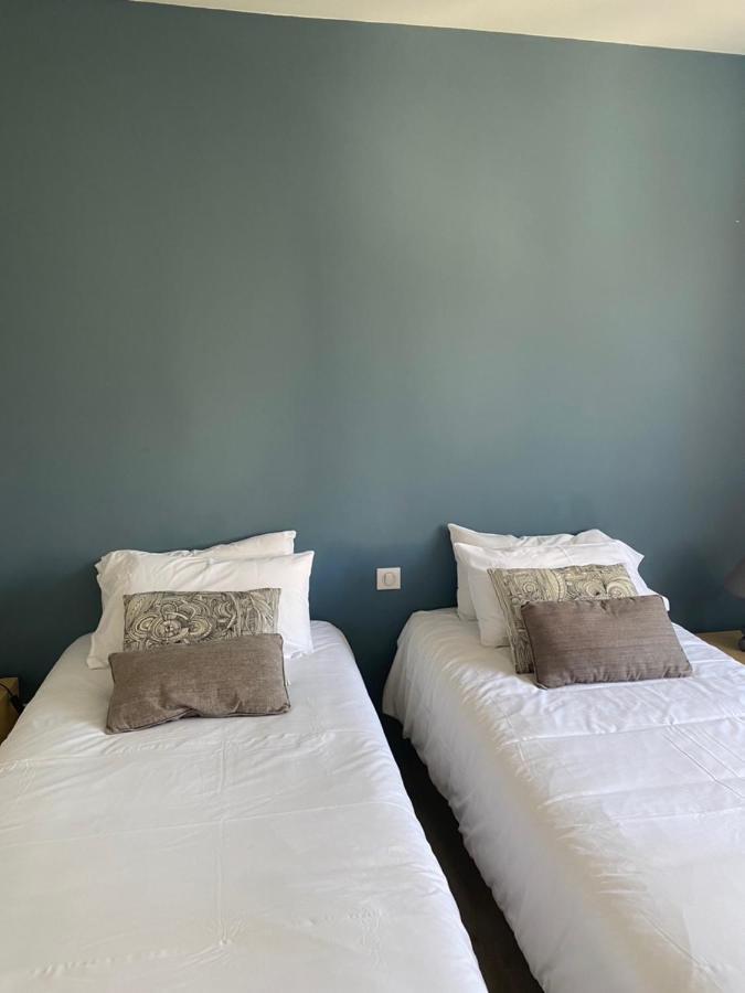 Vue Sur Cite - Spa Carcassonne Ngoại thất bức ảnh