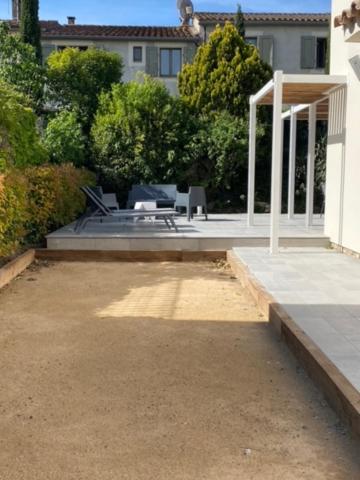 Vue Sur Cite - Spa Carcassonne Ngoại thất bức ảnh