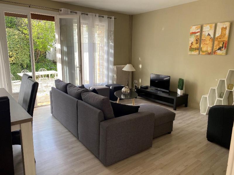 Vue Sur Cite - Spa Carcassonne Ngoại thất bức ảnh