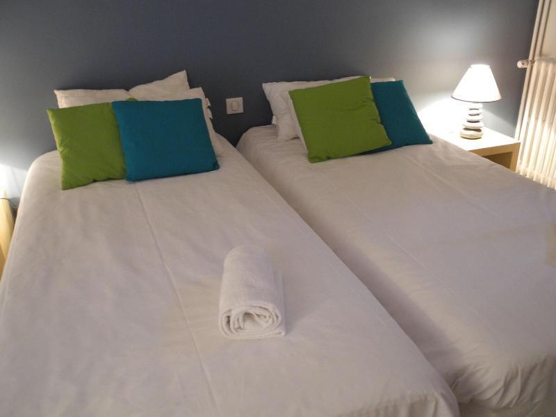 Vue Sur Cite - Spa Carcassonne Ngoại thất bức ảnh