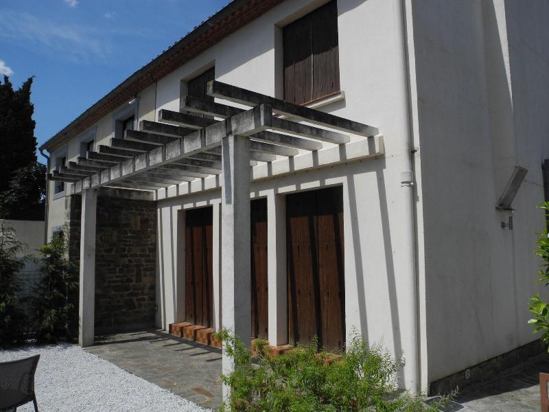 Vue Sur Cite - Spa Carcassonne Ngoại thất bức ảnh