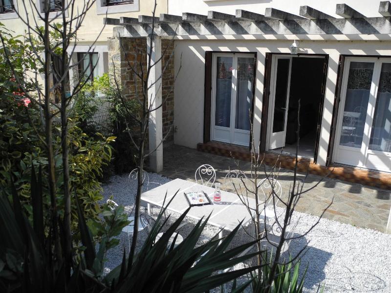Vue Sur Cite - Spa Carcassonne Ngoại thất bức ảnh